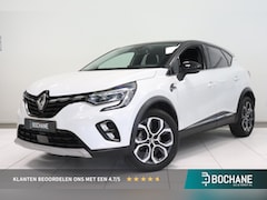 Renault Captur - 1.0 TCe 90 techno | BOSE | 360° Camera | Parkeerassistent | Climate control | 18"Lichtmeta