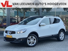 Nissan Qashqai - 2.0 Acenta 4WD | Pano | Automaat | Camera | RIJKLAAR