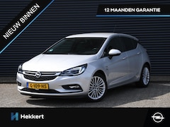 Opel Astra - 120 Jaar Edition 1.4 Turbo 150pk CAMERA | CRUISE | DAB | NAVI | APPLE CARPLAY | STOEL/STUU