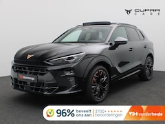 CUPRA Terramar - 1.5 TSI e-Hybrid VZ Performance 272PK, DSG Pano-Schuifdak, Wegklapbare Trekhaak, 20'' LM V