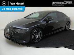 Mercedes-Benz EQE - AMG 53 4MATIC+ 90 kWh / Panoramadak/ Night/ Digital Light/ Memory