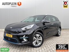 Kia e-Niro - DynamicLine 64 kWh 1e eig|Dealer OH|Warmtepomp|Carplay