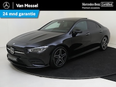 Mercedes-Benz CLA-Klasse - 200 Business Solution AMG / Panoramadak/ Night/ Sfeerverlichting/ Memory/ Multibeam