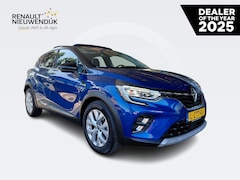 Renault Captur - 1.0 TCe 90 Intens | PANORAMADAK | CLIMATE | CAMERA+PDC | CARPLAY |