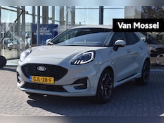 Ford Puma - 1.0 EcoBoost Hybrid ST-Line X | Automaat | Climate Control | Adaptieve Cruise Control | Wi