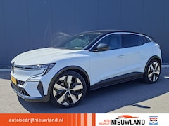 Renault Mégane E-Tech - EV60 Optimum Charge Iconic Stoelverwarming, camera en trekhaak