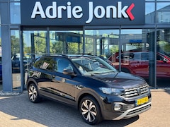 Volkswagen T-Cross - 1.0 TSI Life AUTOMAAT | APPLE CARPLAY / ANDROID AUTO | 17 INCH | ADAPTIVE CRUISE CONTROL |