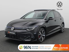 Volkswagen Golf - 1.5 eHybrid GTE 272 PK DSG SOH 100%, Panorama Dak, Head-up Display, Dodehoek Detectie, Key
