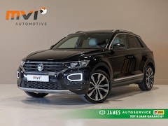 Volkswagen T-Roc - 2.0 TSI 4Motion Sport / 190pk / Panorama dak / Achteruitrij camera / Leder /