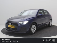 Audi A1 Sportback - 30 TFSI Pro Line 110PK Automaat / Digitaal Dashboard / Stoelverwarming / Led Verlichting /