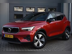 Volvo XC40 - 2.0 B3 Core 2 TONE / Camera / Google