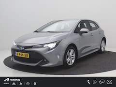 Toyota Corolla - 1.8 Hybrid Active Automaat / Apple CarPlay & Android Auto / Historie aanwezig / Trekhaak a