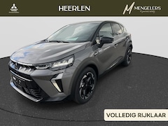 Mitsubishi ASX - 1.8 HEV AT Instyle Mengelers Actieprijs € 40.590, 00