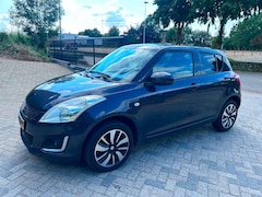 Suzuki Swift - 1.2 Beat EASSS Navi Airco Nw APK