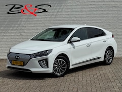 Hyundai IONIQ - Comfort EV 38 kWh +300km rijbereik Camera Navi Stoelverwarming Carplay Cruise