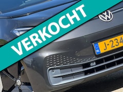 Volkswagen ID.3 - First Max 58 kWh - Mangan Grey - Panoramadak/20''/Carplay/Camera