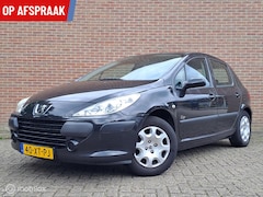 Peugeot 307 - 1.6-16V D.Sign/Airco/Cruise. Topauto