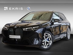 BMW iX - xDrive40 High Executive 77 kWh | Driving Assistant Professional | SOH 99, 9% |360 camera |
