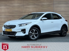 Kia XCeed - 1.6 GDi PHEV DynamicPlusLine Trekhaak / Winterpakket / Camera / Carplay / Dealer onderhoud