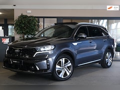 Kia Sorento - 1.6 T-GDI Plug-in Hybrid 4WD Leder Pano Led Trekhaak