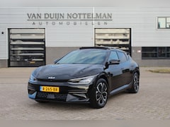 Kia EV6 - GT-Line 77.4 kWh / Panoramadak / Meridian / SOH 96.6% / N.A.P