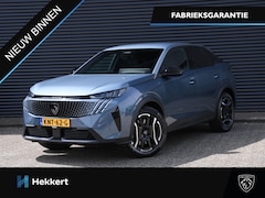 Peugeot 3008 - Allure 1.6 plug-in Hybrid 195pk Automaat 360 CAMERA | ADAP. CRUISE | STOELVERWARMING | 19'