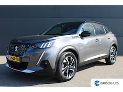 Peugeot 2008 - 1.2 PureTech GT | Navigatie | Camera | Apple carplay | Full LED | NL auto | Parkeersensore