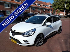 Renault Clio Estate - 0.9 TCe Intens ORG KM NAP CAMERA NAVI TEL CRUISECONT