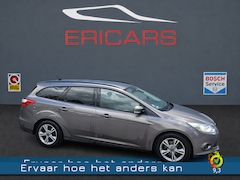 Ford Focus Wagon - 1.0 EcoBoost Edition Prijs is ex 280, - BPM en Motor niet 100%