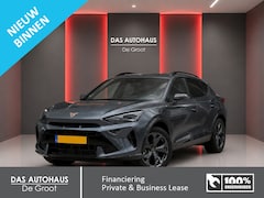 CUPRA Formentor - 1.5 TSI e-Hybrid Business | ACC | Sennheiser | Elek stoel | 360