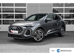 Audi Q5 - 2.0 TFSI e-hybrid quattro S edition | Stoelventilatie | 360 Camera | Memory | Stoelverwarm