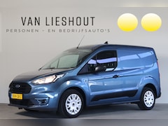 Ford Transit Connect - 1.5 EcoBlue L1 100PK NL-Auto Camera I Stoel.Verwarming