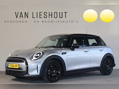 MINI Cooper - 1.5 Camden Edition - NL- Auto Climate I Apple I Led