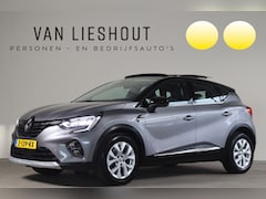 Renault Captur - 1.6 E-Tech Plug-in Hybrid 160 Serie Limitée E-TECH Pano I Stoelverw I Camera