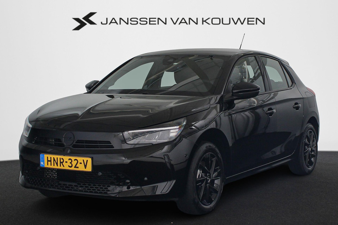 Opel Corsa - 1.2 Turbo Hybrid GS 1.2 Turbo Hybrid GS - AutoWereld.nl