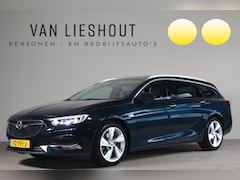 Opel Insignia Sports Tourer - 2.0 CDTI Innovation - NL- Auto Stoel+stuurverw I Head up I Camera