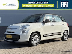 Fiat 500 L - 0.9 TwinAir PopStar | Airco | Cruise control |
