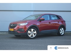Opel Grandland X - 1.6 Turbo Hybrid Elegance | Stoelverw. | Keyless | Carplay |