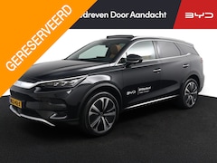 BYD Tang - Flagship 108.8 kWh Demo|7 persoons|530 km WLTP|360 graden camera | 1500 kg trekgewicht