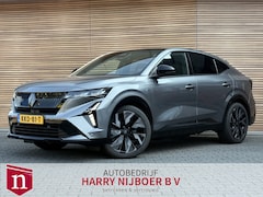 Renault Rafale - 1.2 E-Tech 4x4 plug-in hybrid 300 esprit Alpine Pack Privilège / Pack Light & Sound / 360*