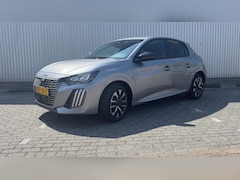 Peugeot e-208 - EV Business 50 kWh | Apple Carplay / Android Auto | Camera achter | Parkeer sensoren voor