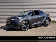 Toyota C-HR - 2.0 Plug-in Hybrid 220 GR SPORT Première Edition | 20 inch | Stuurverwarming | PHEV | Appl