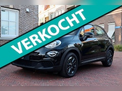 Fiat 500 X - 1.0 Turbo Lounge | RIJKLAARPRIJS | Apple CarPlay | Cruise Control