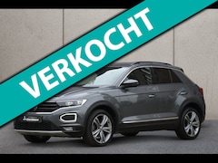 Volkswagen T-Roc - 1.5 TSI Sport 150PK Automaat | ACC | Winterpakket | Full LED