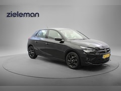 Opel Corsa - 1.2 GS Line 102 PK - Carplay, Cruise