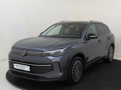 Volkswagen Tiguan - 1.5 eTSI Life | Trekhaak | Achteruitcamera | Adaptieve cruise control | Stoel- en stuurwie