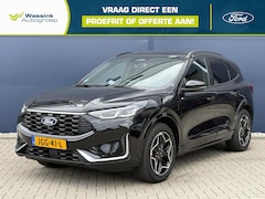Ford Kuga - 2.5 PHEV ST-Line X | Panodak eletrisch te openen | Wegklapbare trekhaak electrisch | AGR s