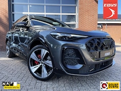 Audi Q5 - 2.0 TFSI e-hybrid quattro S edition Trekhaak / Pano / Memory / 360 Camera