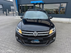 Volkswagen Tiguan - 1.4 TSI Lounge