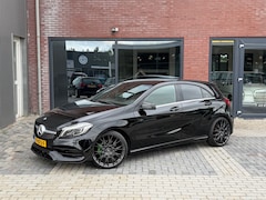 Mercedes-Benz A-klasse - 200 AMG | Sport Stoelen | PDC | Navi | Clima | Cruise